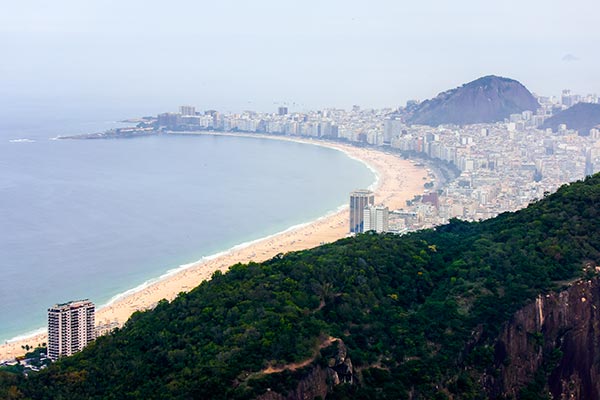 copacabana
